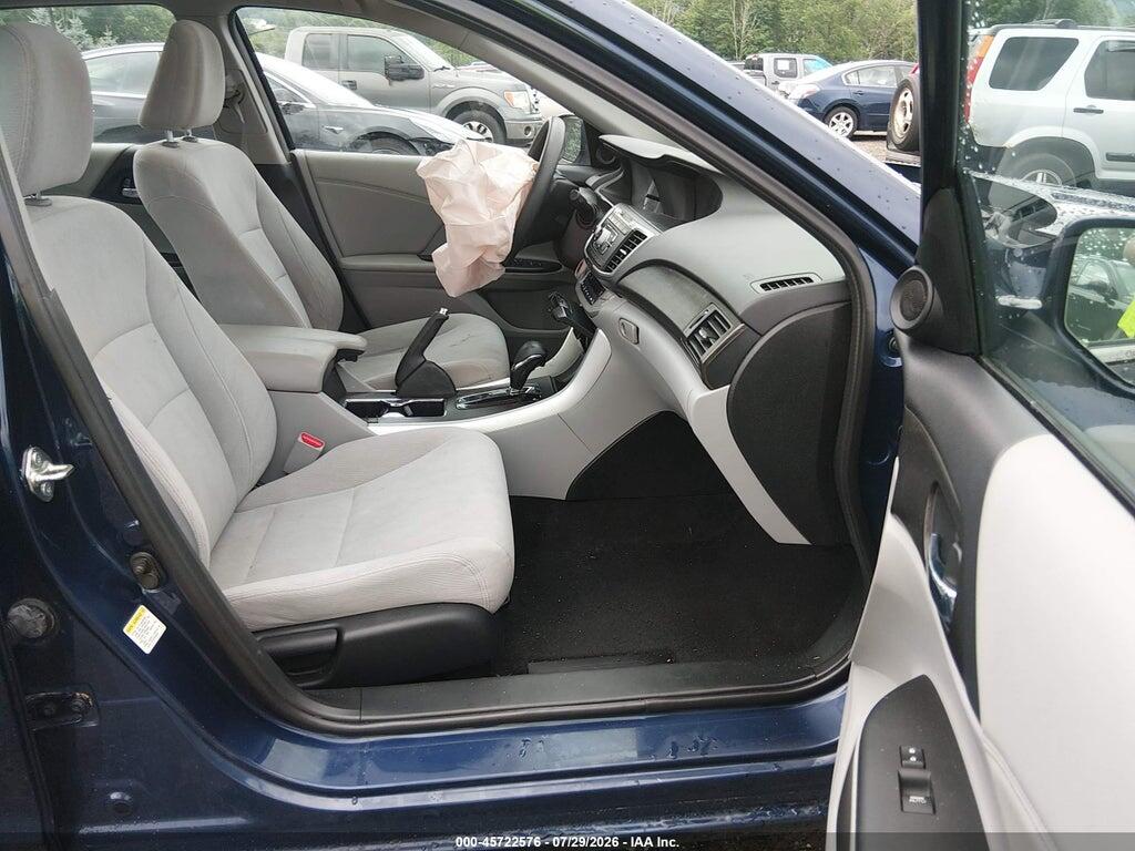 1HGCR2F78EA226213 2014 HONDA ACCORD photo no. 5