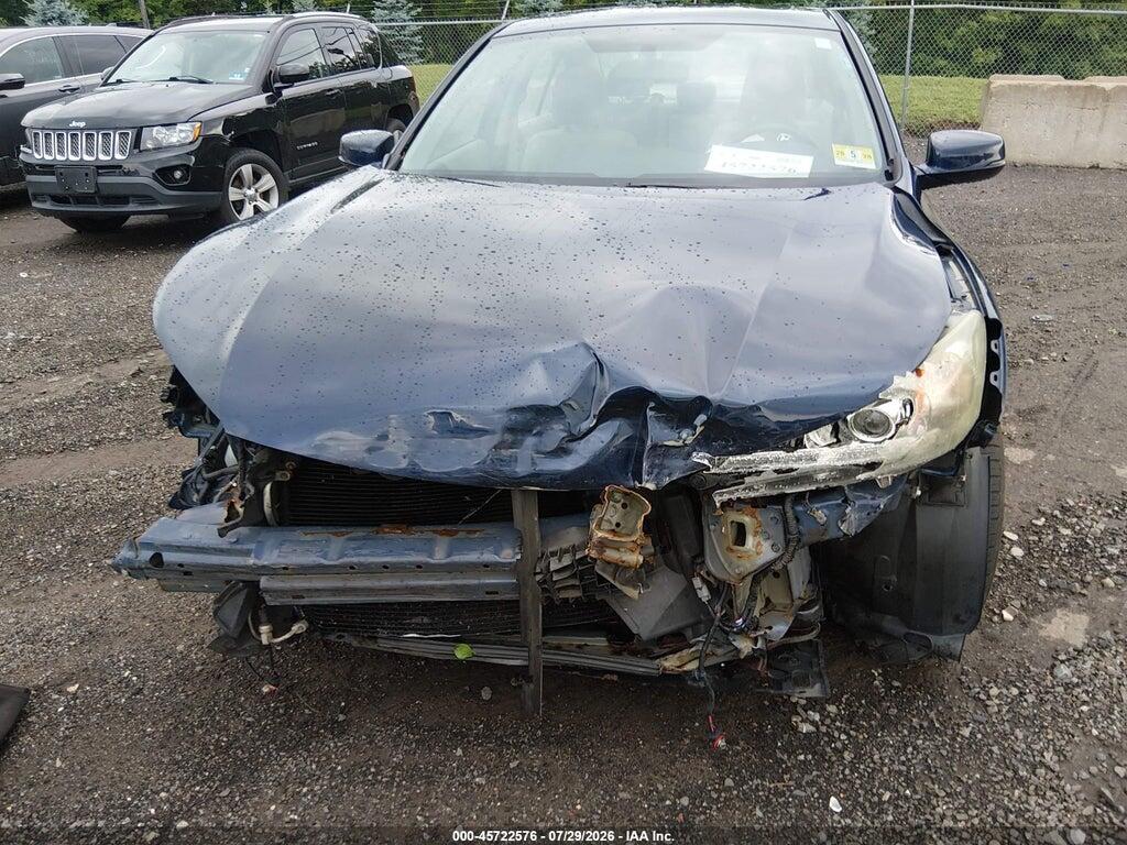 1HGCR2F78EA226213 2014 HONDA ACCORD photo no. 6