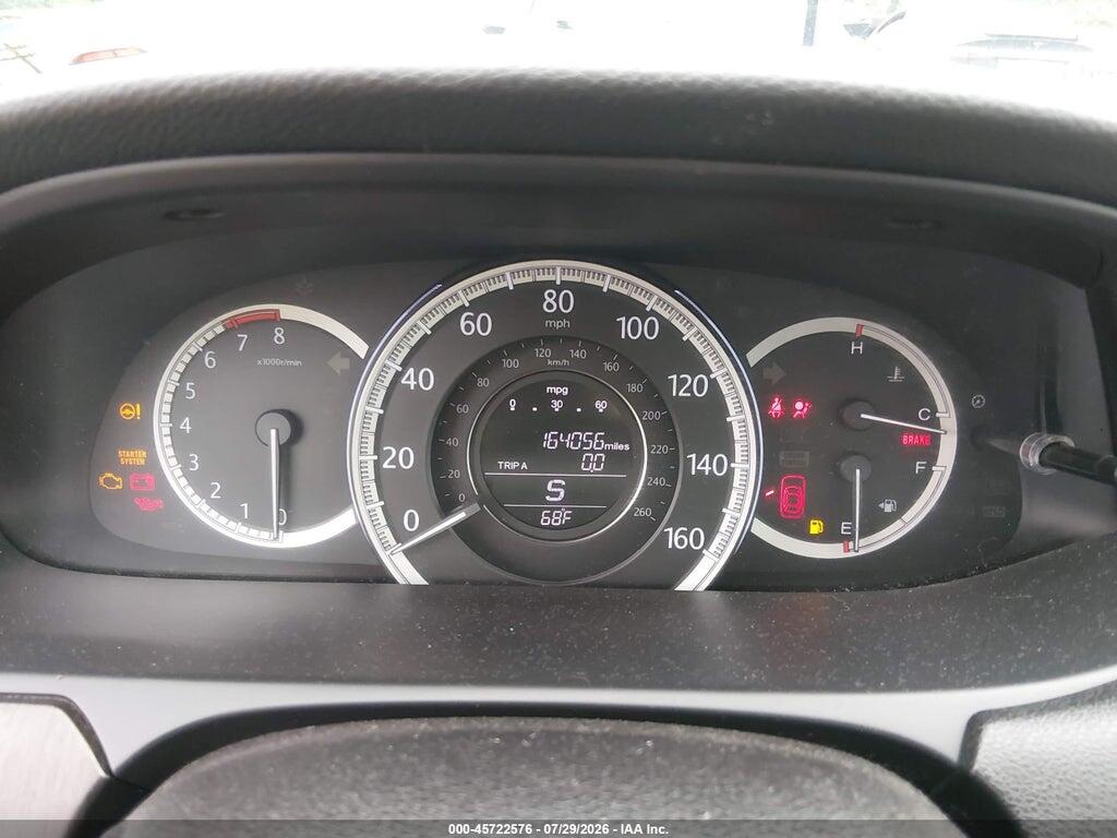 1HGCR2F78EA226213 2014 HONDA ACCORD photo no. 7