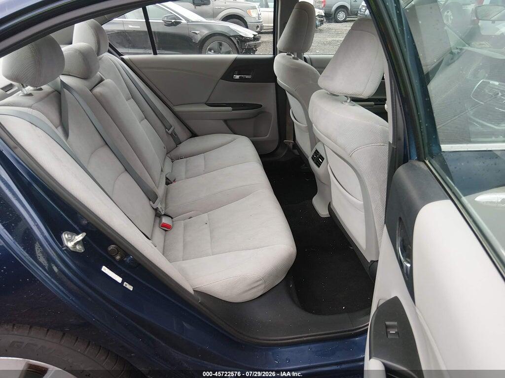 1HGCR2F78EA226213 2014 HONDA ACCORD photo no. 8