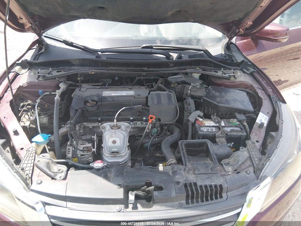 1HGCR2F84EA097475 2014 HONDA ACCORD photo no. 10