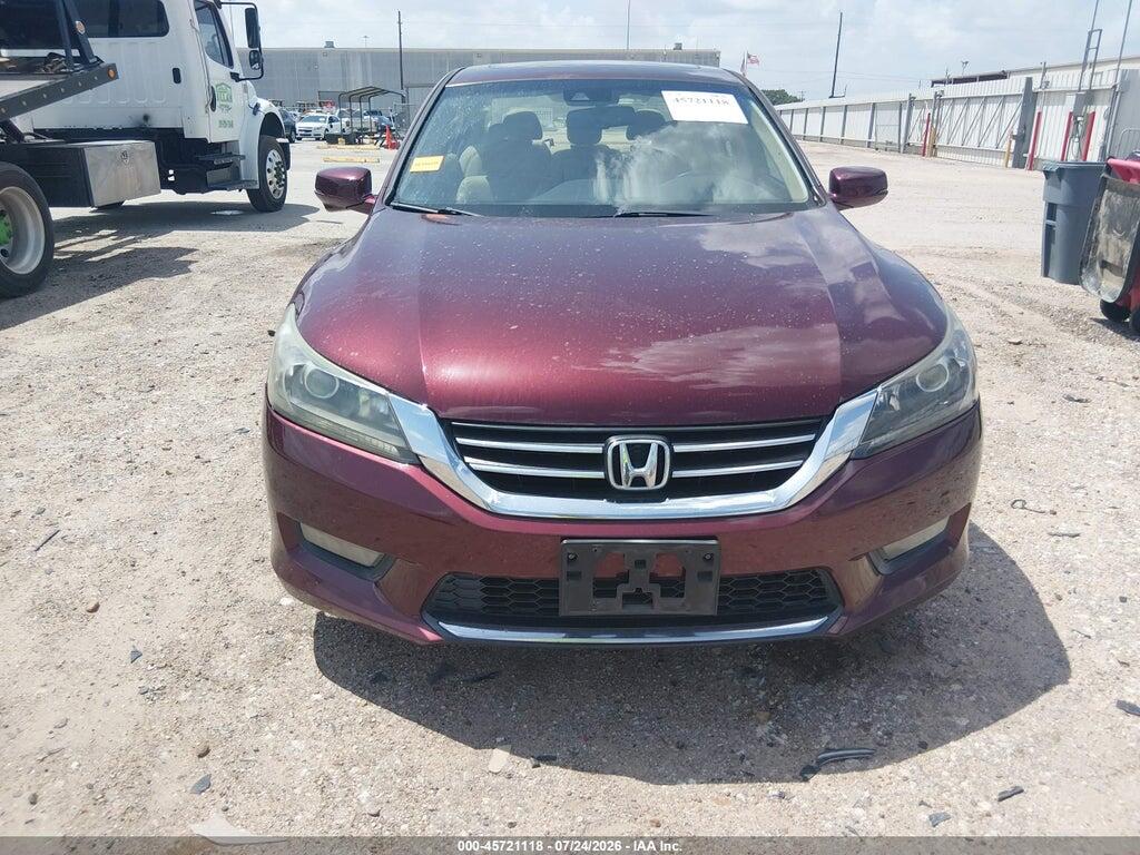 1HGCR2F84EA097475 2014 HONDA ACCORD photo no. 12