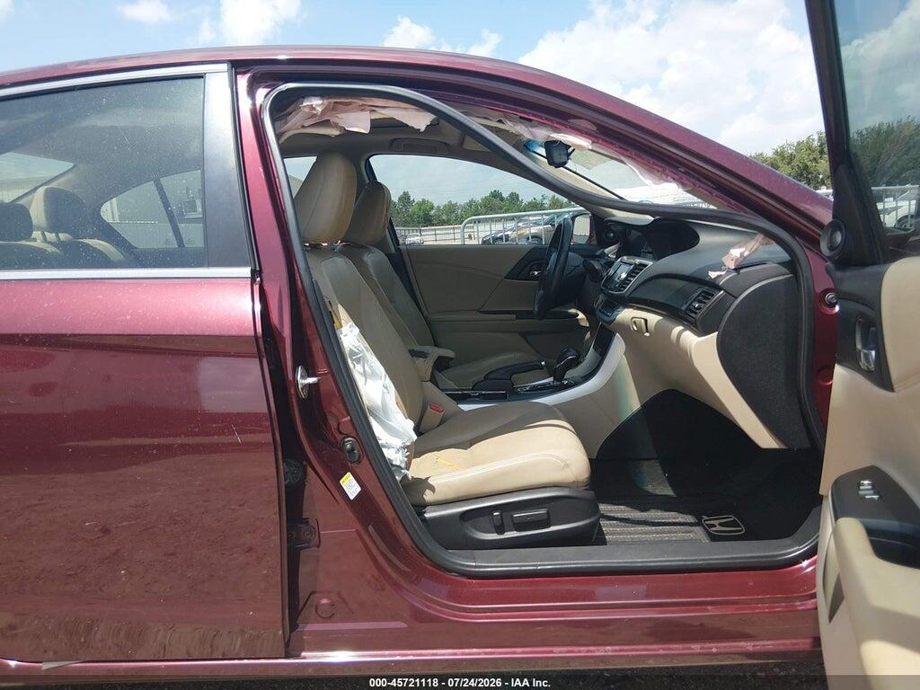 1HGCR2F84EA097475 2014 HONDA ACCORD photo no. 5