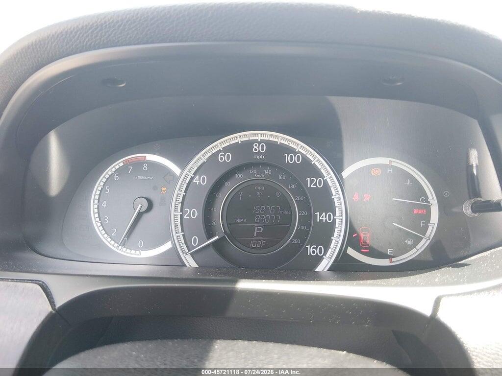1HGCR2F84EA097475 2014 HONDA ACCORD photo no. 7