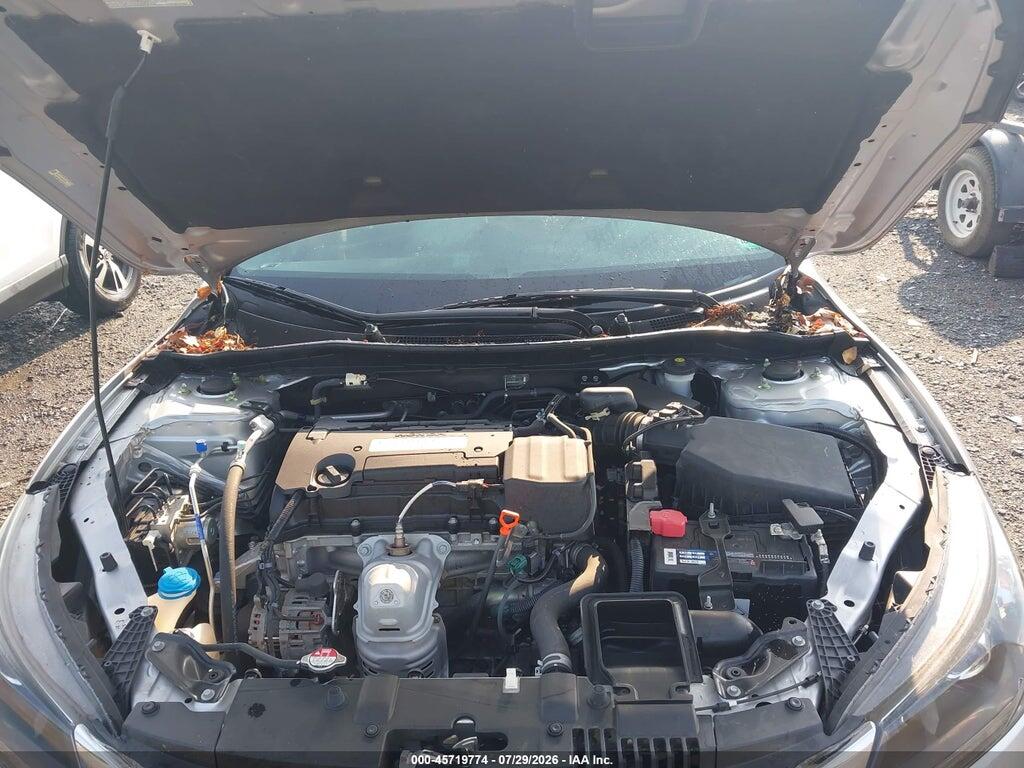 1HGCR2F39EA287907 2014 HONDA ACCORD photo no. 10