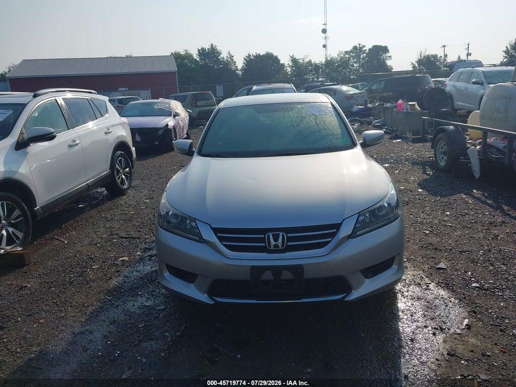 1HGCR2F39EA287907 2014 HONDA ACCORD photo no. 12