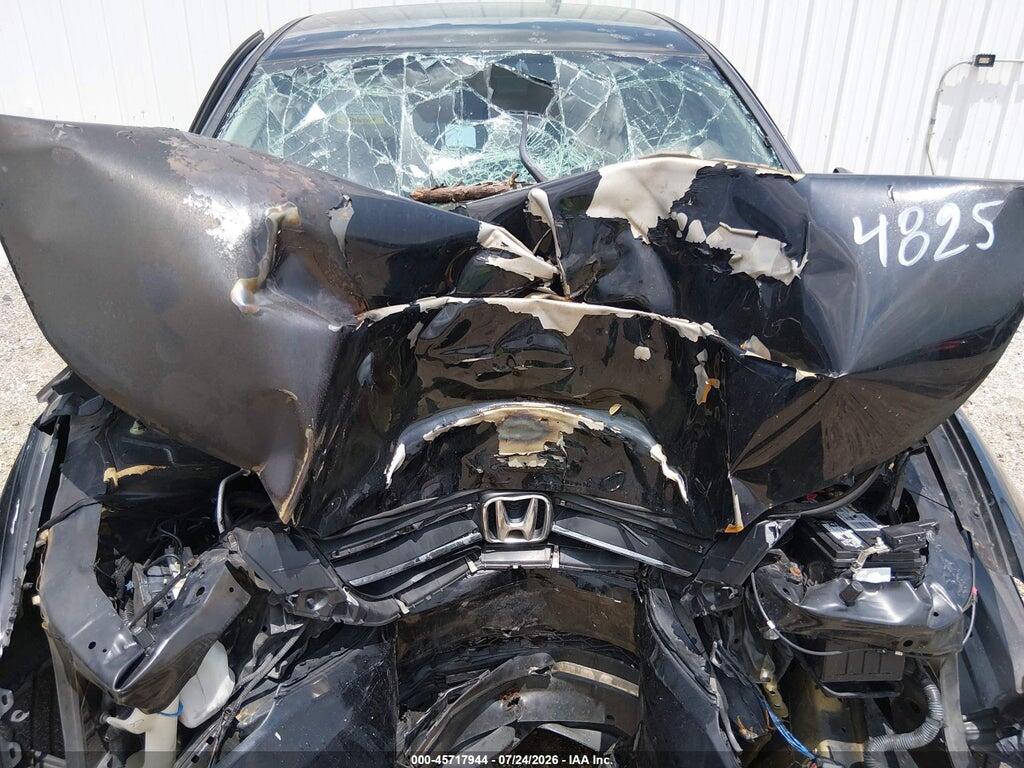 1HGCR2F38EA274825 2014 HONDA ACCORD photo no. 10