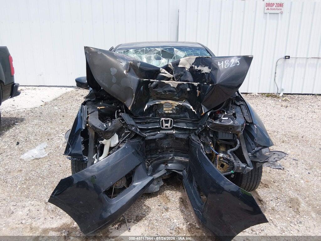 1HGCR2F38EA274825 2014 HONDA ACCORD photo no. 11