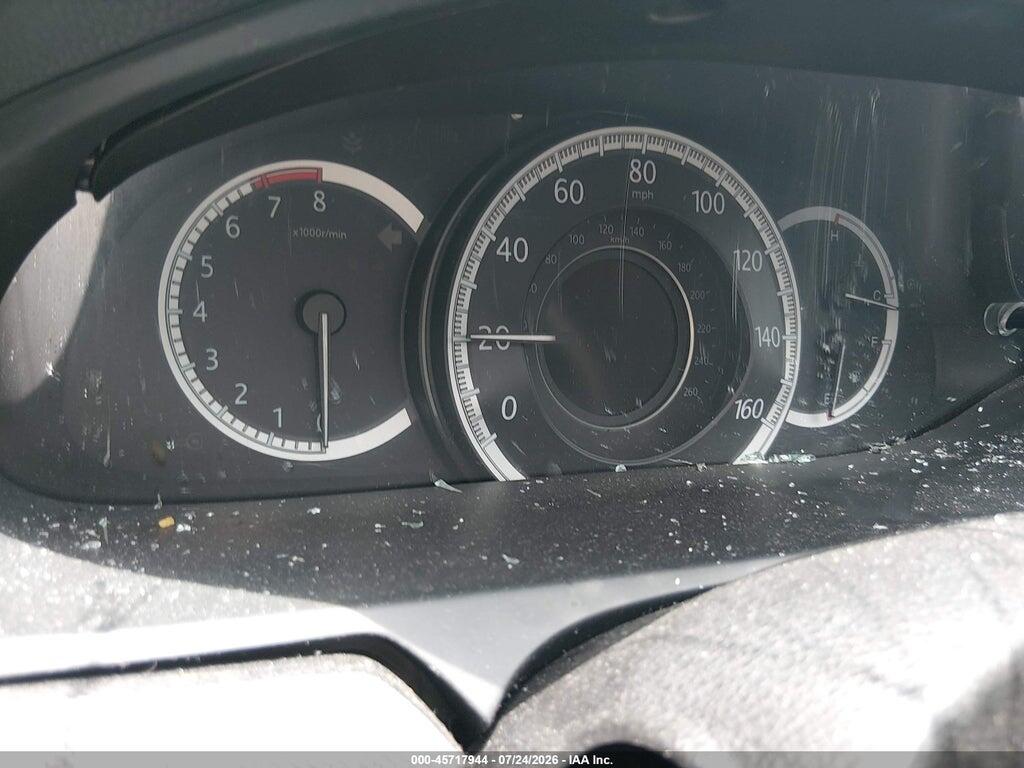 1HGCR2F38EA274825 2014 HONDA ACCORD photo no. 7