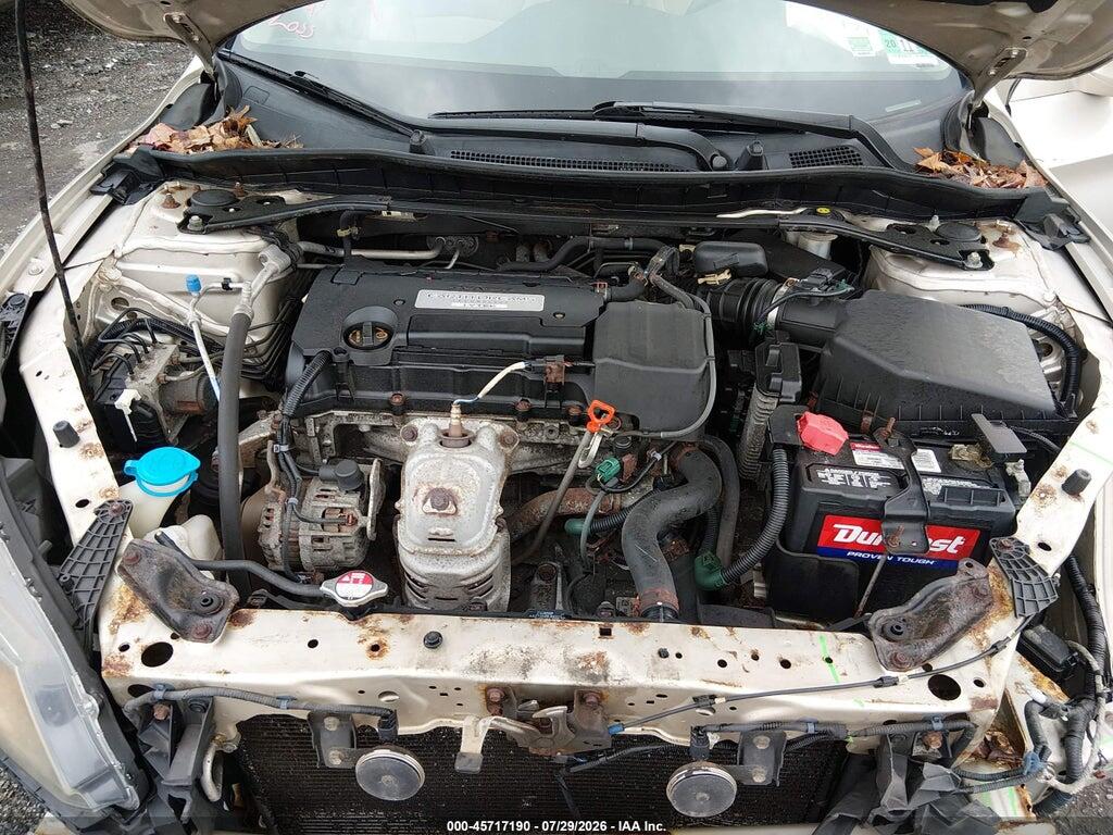 1HGCR2F79EA087581 2014 HONDA ACCORD photo no. 10