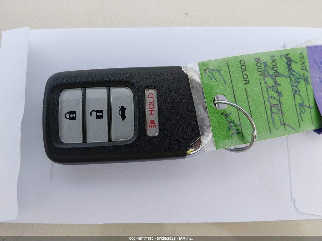 1HGCR2F79EA087581 2014 HONDA ACCORD photo no. 11
