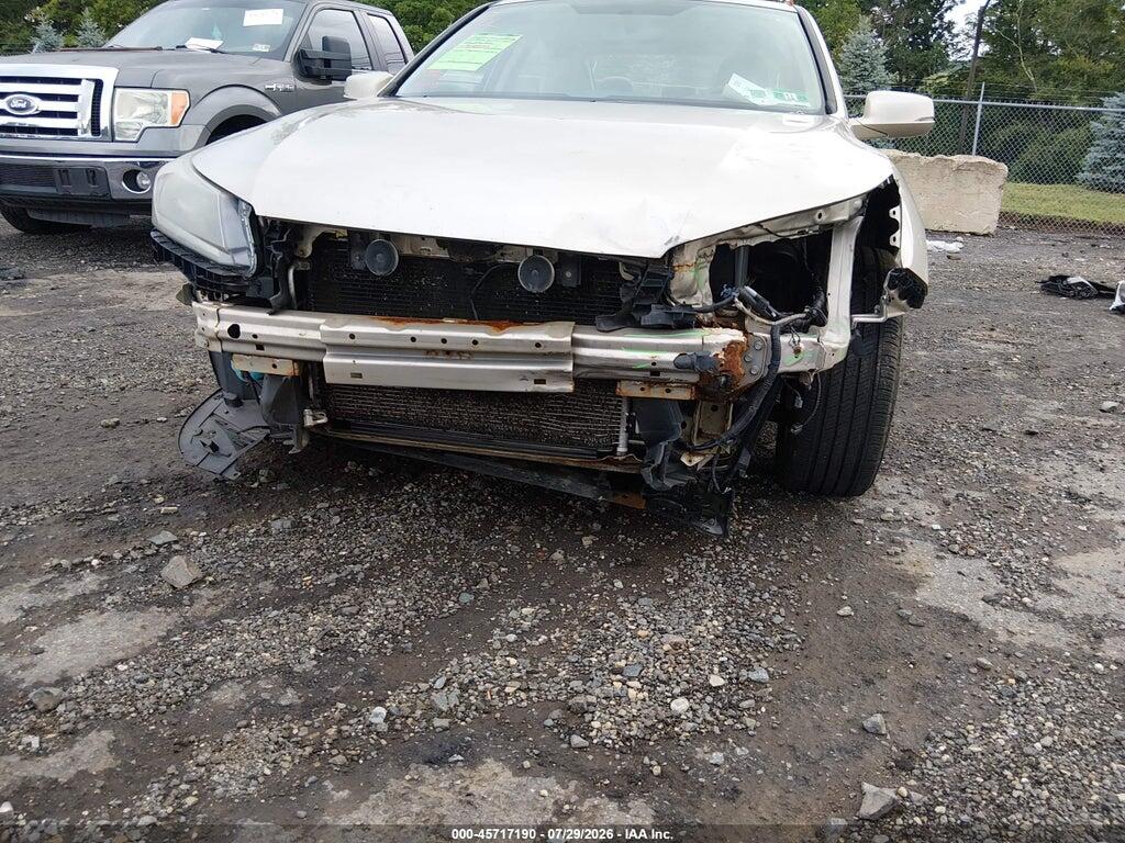 1HGCR2F79EA087581 2014 HONDA ACCORD photo no. 6