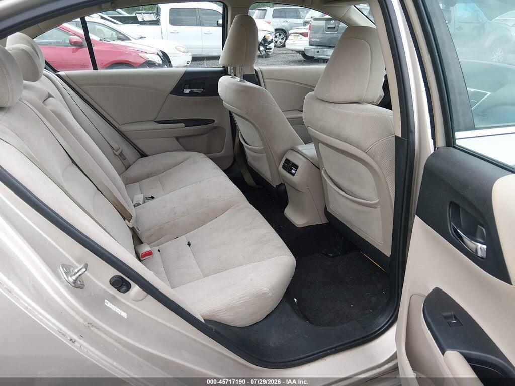 1HGCR2F79EA087581 2014 HONDA ACCORD photo no. 8