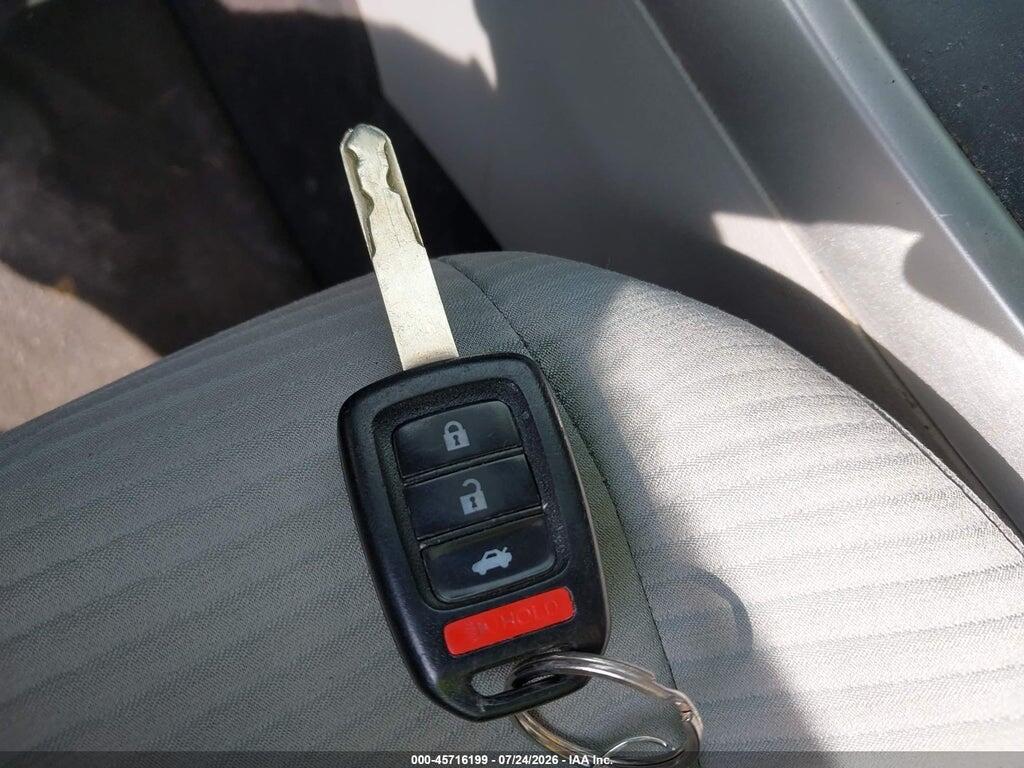 1HGCR2F39EA049233 2014 HONDA ACCORD photo no. 11