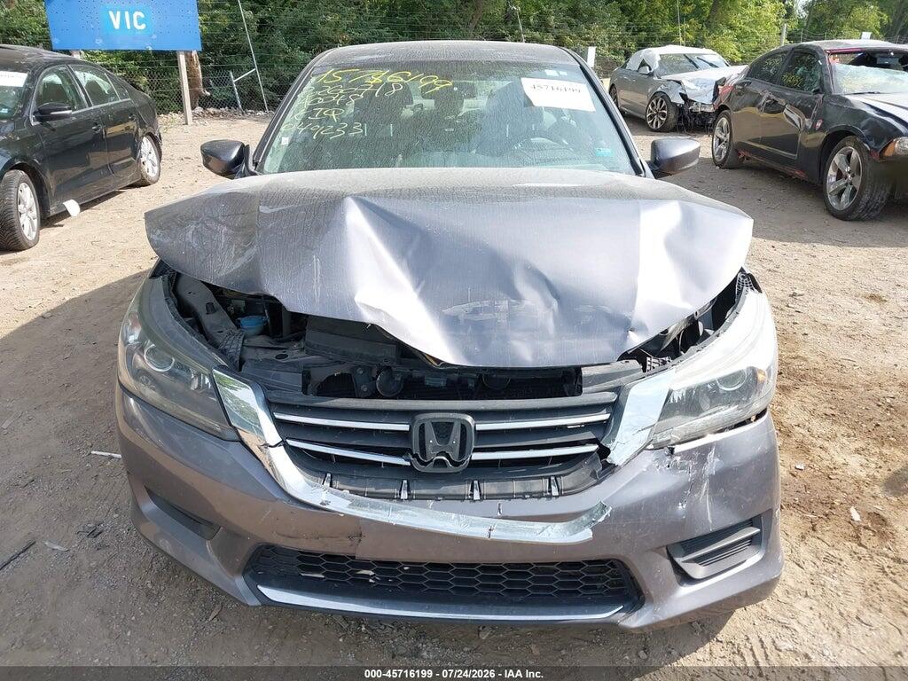 1HGCR2F39EA049233 2014 HONDA ACCORD photo no. 12