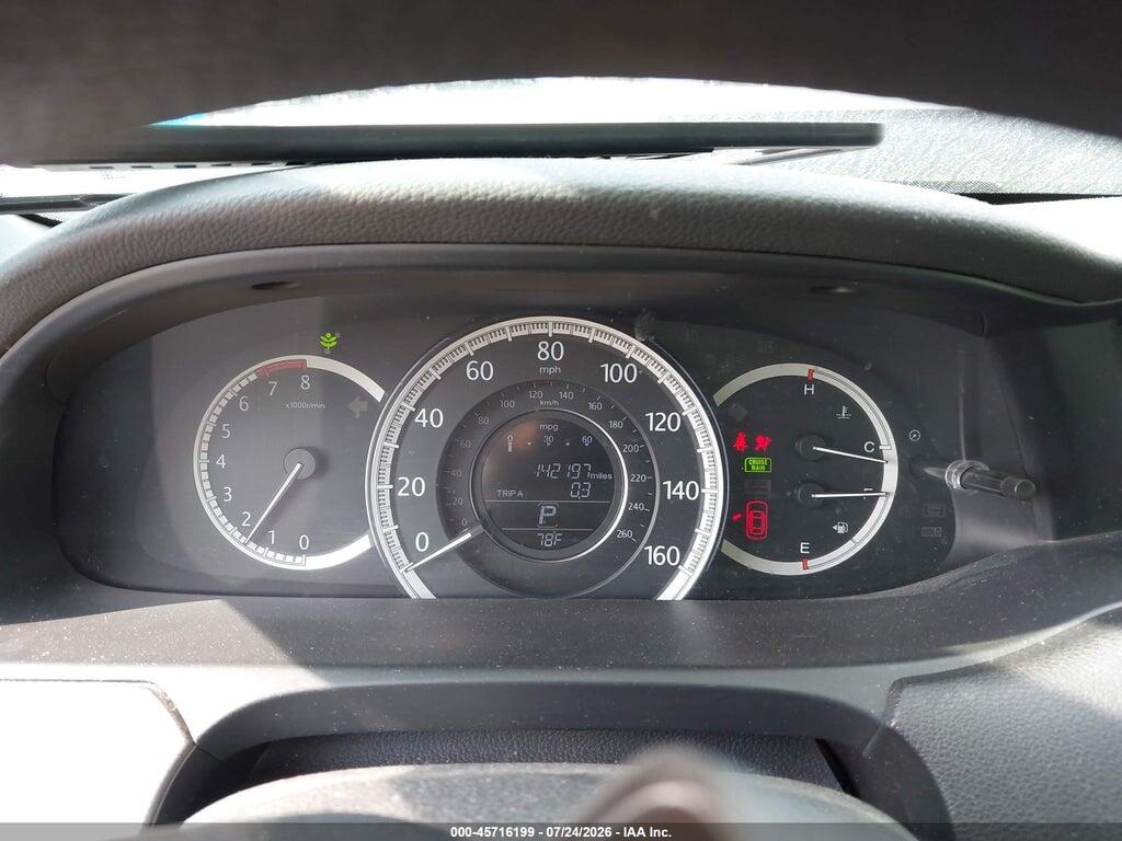 1HGCR2F39EA049233 2014 HONDA ACCORD photo no. 7