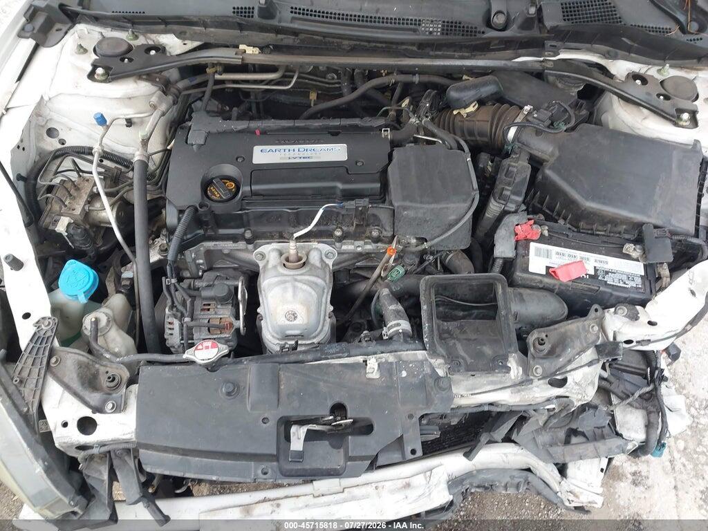 1HGCR2F88EA106016 2014 HONDA ACCORD photo no. 10