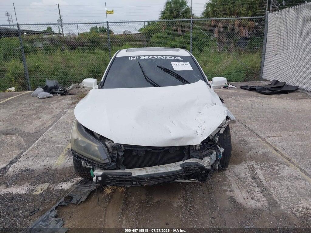 1HGCR2F88EA106016 2014 HONDA ACCORD photo no. 12