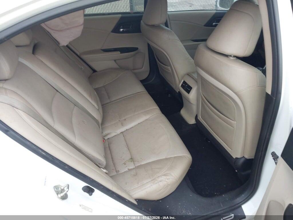 1HGCR2F88EA106016 2014 HONDA ACCORD photo no. 8