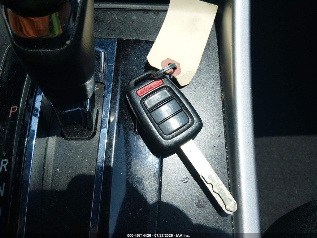 1HGCR2F54EA100896 2014 HONDA ACCORD photo no. 11