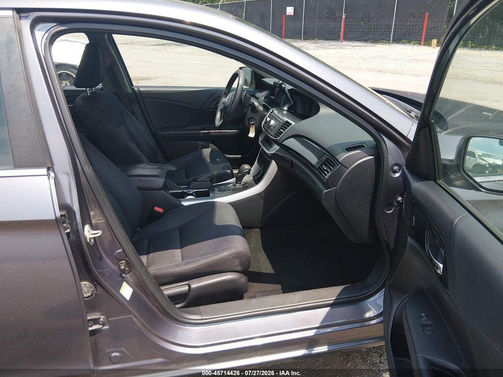 1HGCR2F54EA100896 2014 HONDA ACCORD photo no. 5
