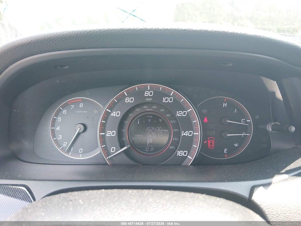 1HGCR2F54EA100896 2014 HONDA ACCORD photo no. 7