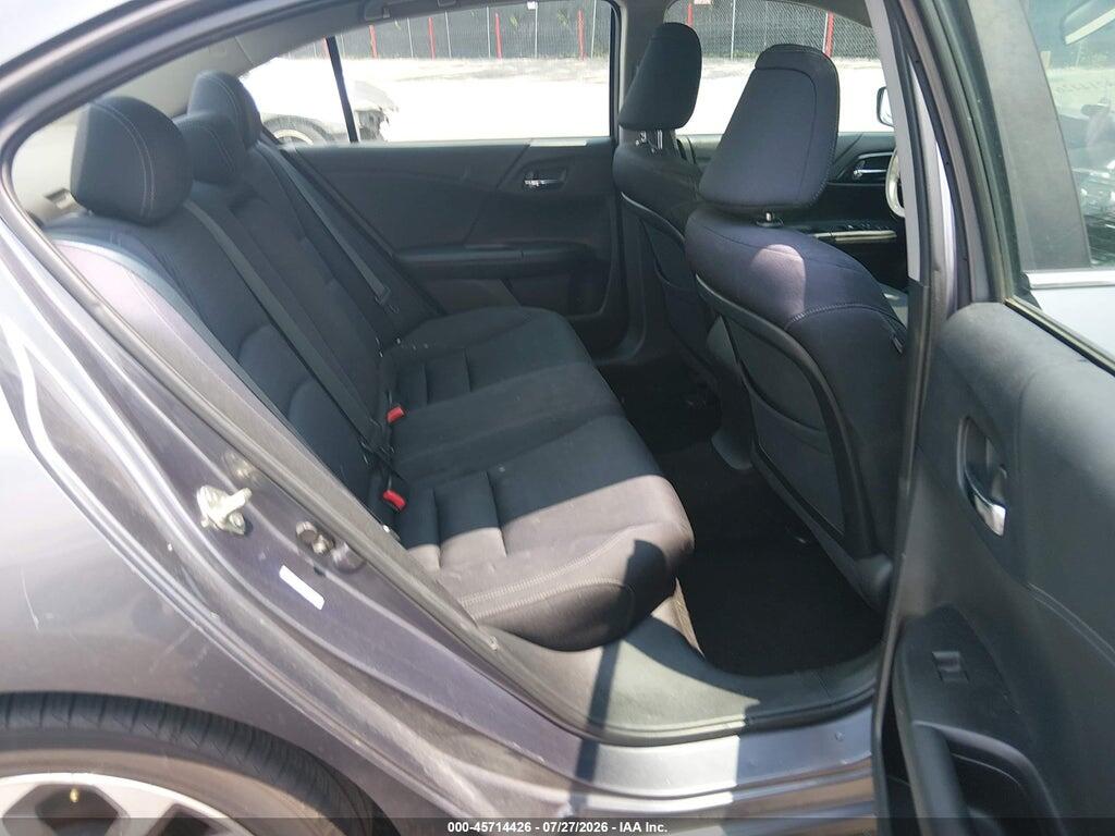 1HGCR2F54EA100896 2014 HONDA ACCORD photo no. 8