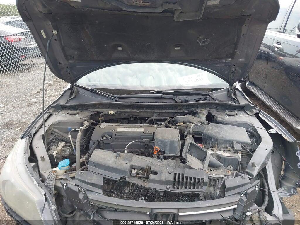 1HGCR2F38EA266742 2014 HONDA ACCORD photo no. 10