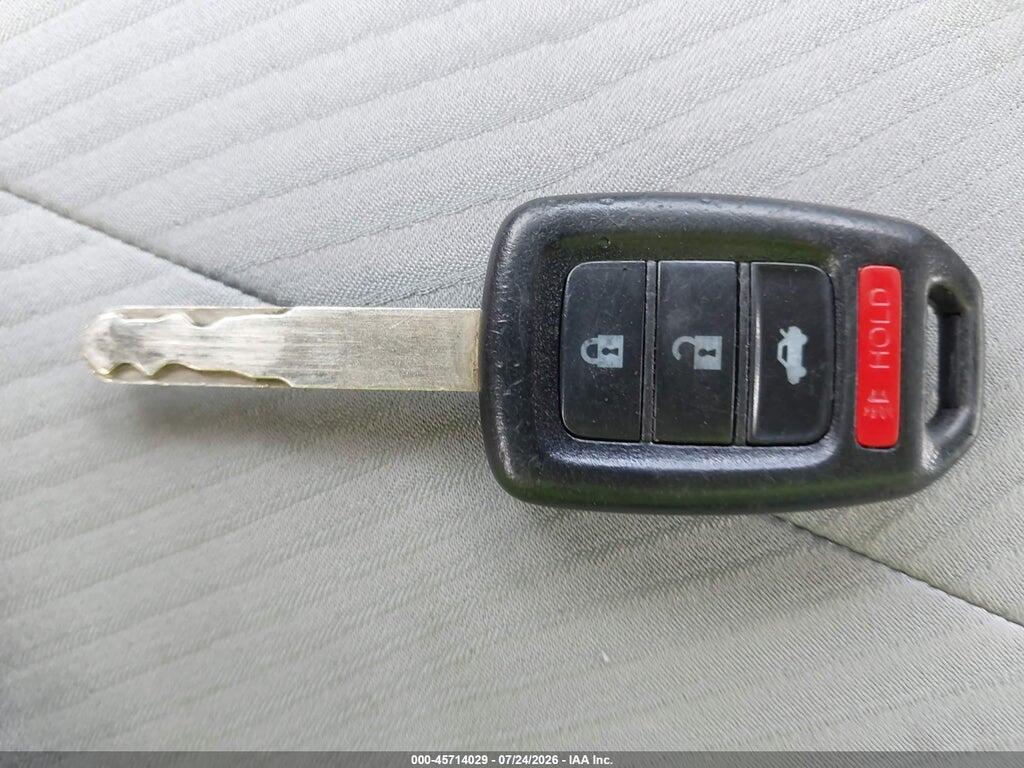 1HGCR2F38EA266742 2014 HONDA ACCORD photo no. 11