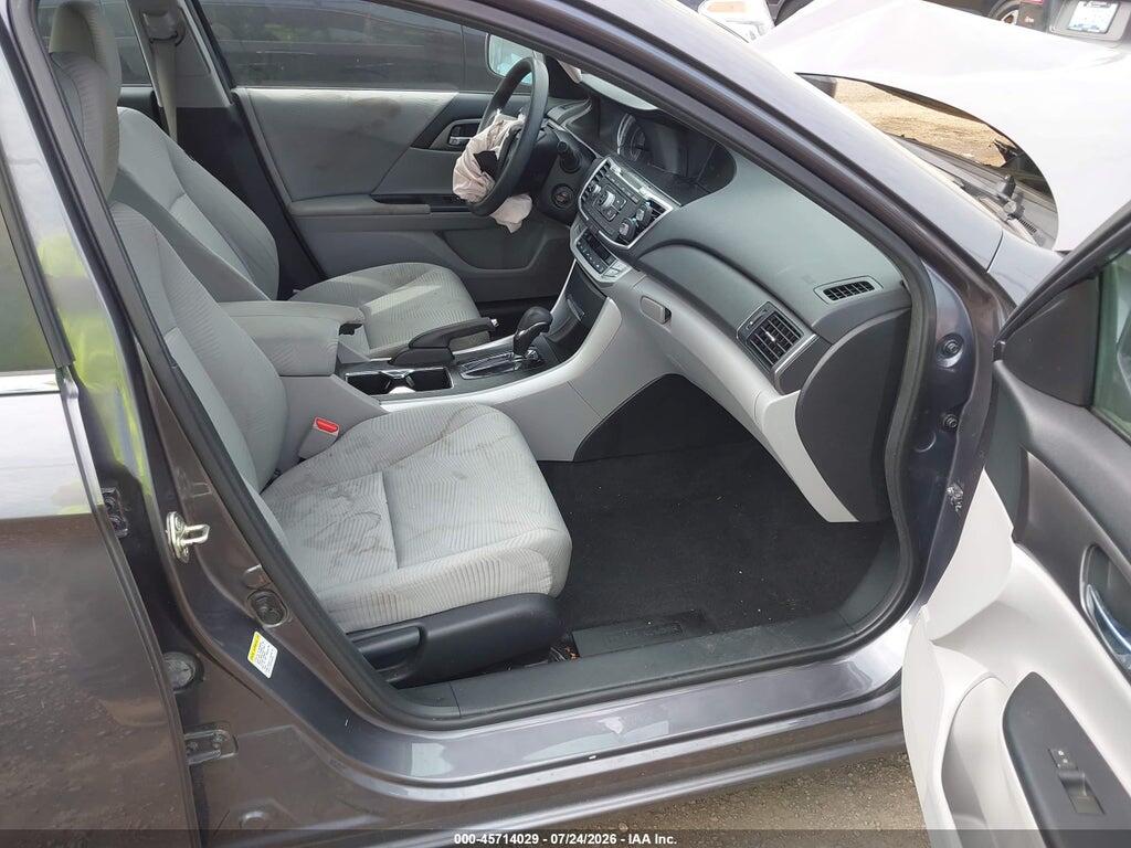 1HGCR2F38EA266742 2014 HONDA ACCORD photo no. 5