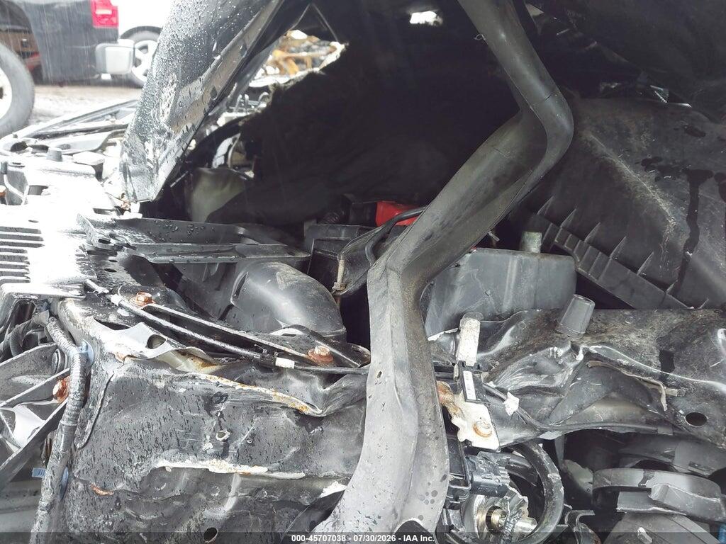 1HGCR2F82EA002699 2014 HONDA ACCORD photo no. 10