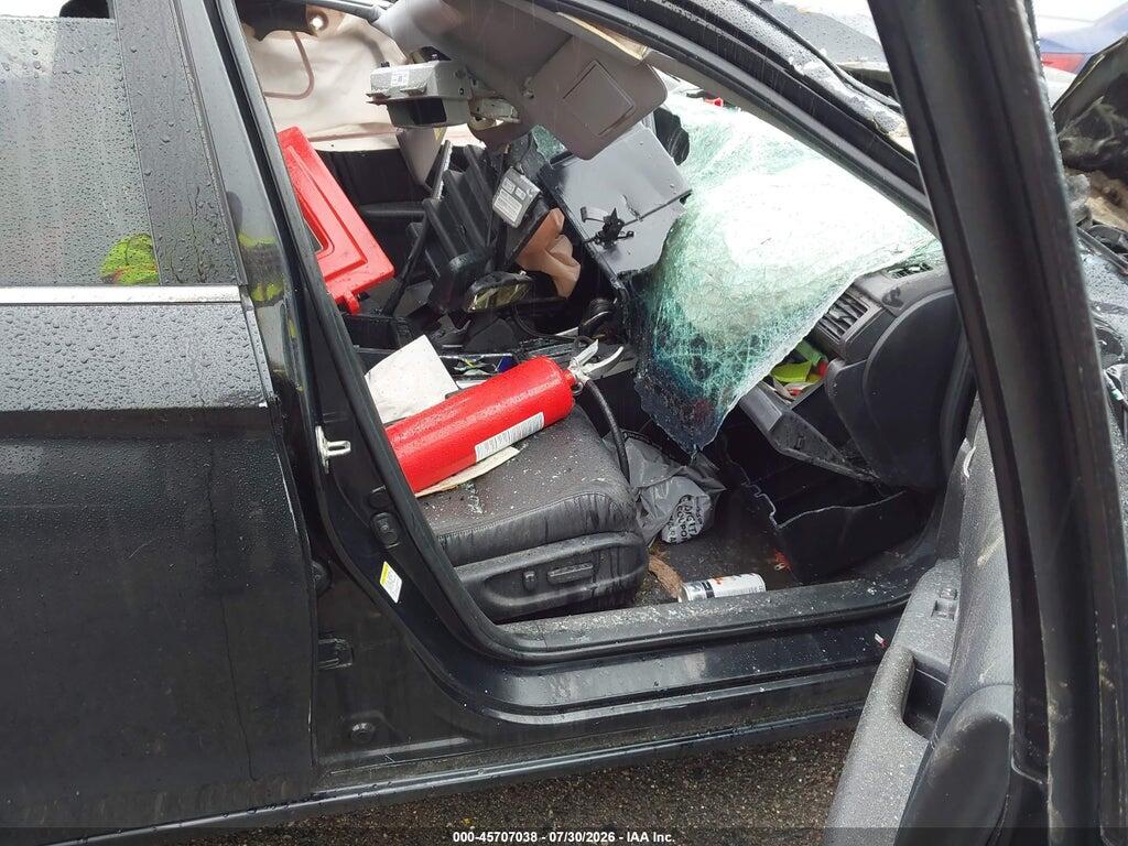 1HGCR2F82EA002699 2014 HONDA ACCORD photo no. 5
