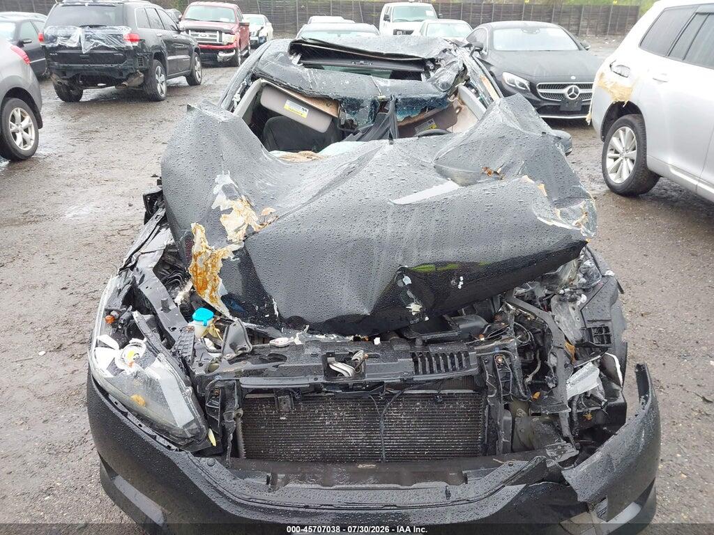 1HGCR2F82EA002699 2014 HONDA ACCORD photo no. 6