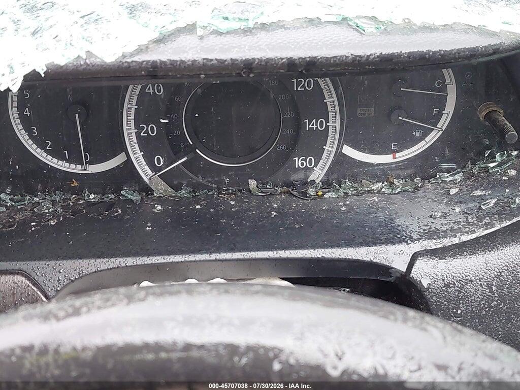 1HGCR2F82EA002699 2014 HONDA ACCORD photo no. 7