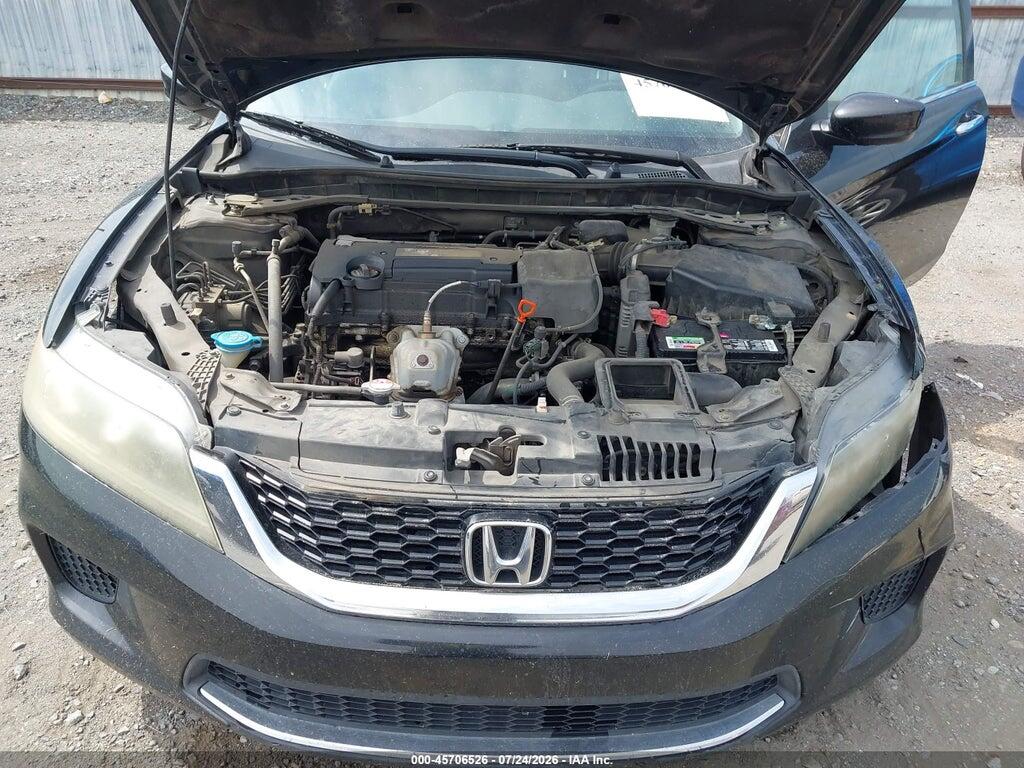 1HGCT1B34EA012141 2014 HONDA ACCORD photo no. 10