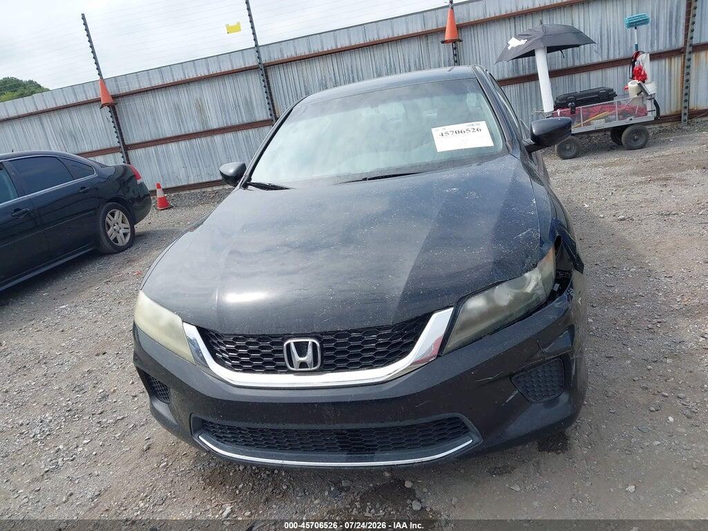 1HGCT1B34EA012141 2014 HONDA ACCORD photo no. 12
