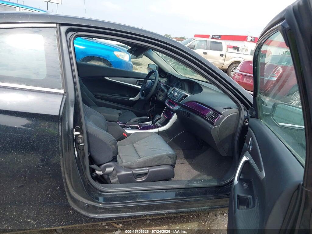 1HGCT1B34EA012141 2014 HONDA ACCORD photo no. 5