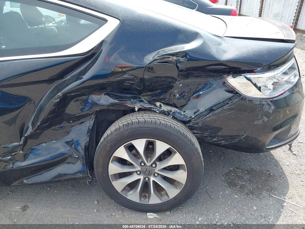 1HGCT1B34EA012141 2014 HONDA ACCORD photo no. 6