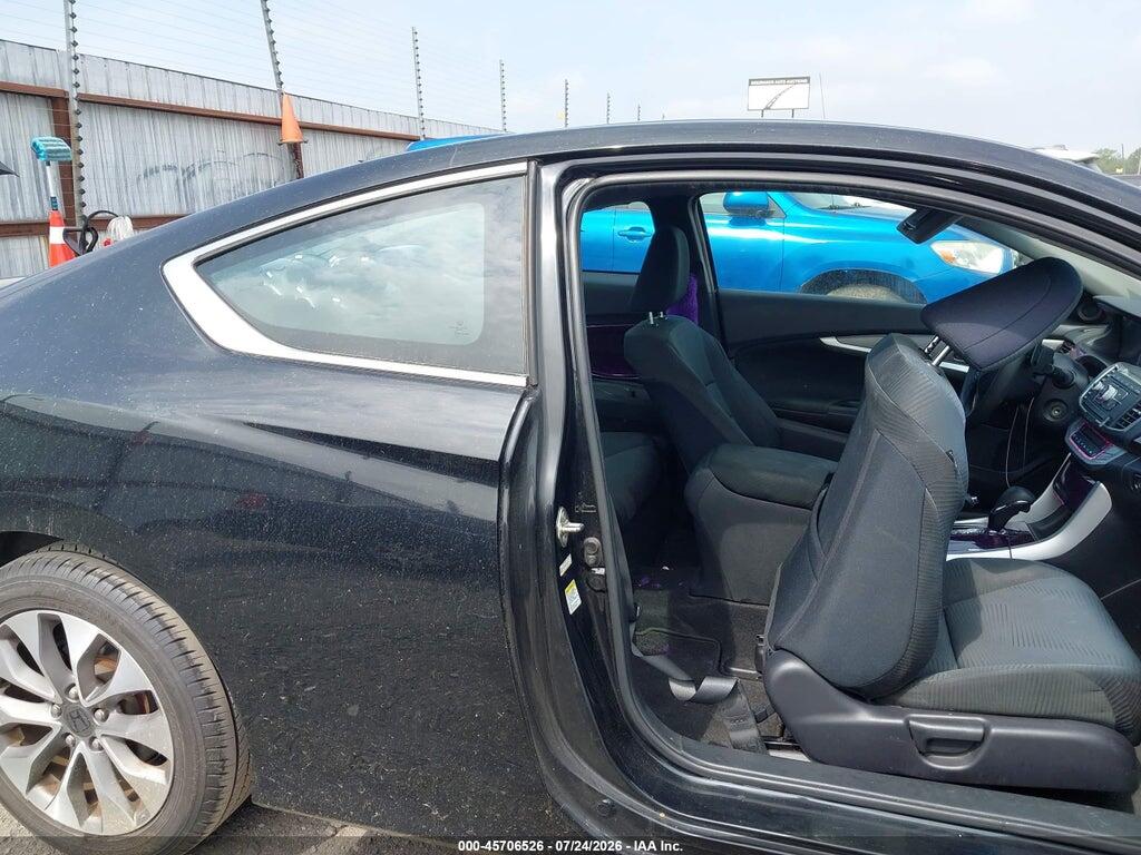 1HGCT1B34EA012141 2014 HONDA ACCORD photo no. 8