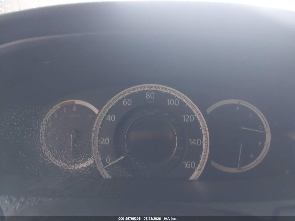 1HGCR3F86EA011735 2014 HONDA ACCORD photo no. 7