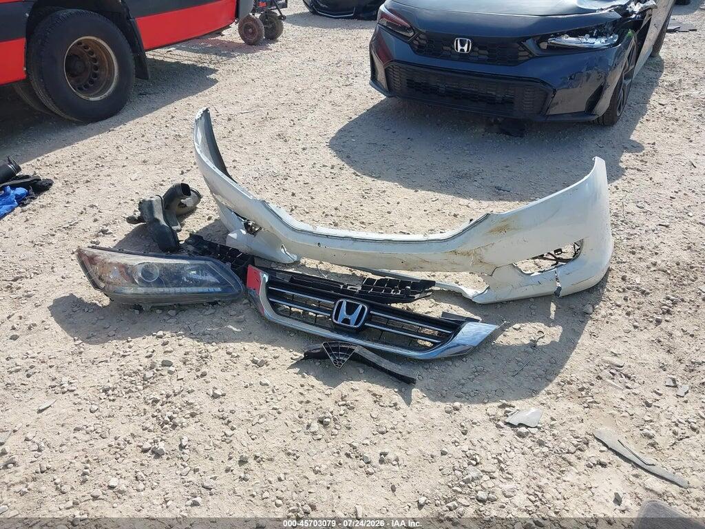 1HGCR2F70EA004944 2014 HONDA ACCORD photo no. 11