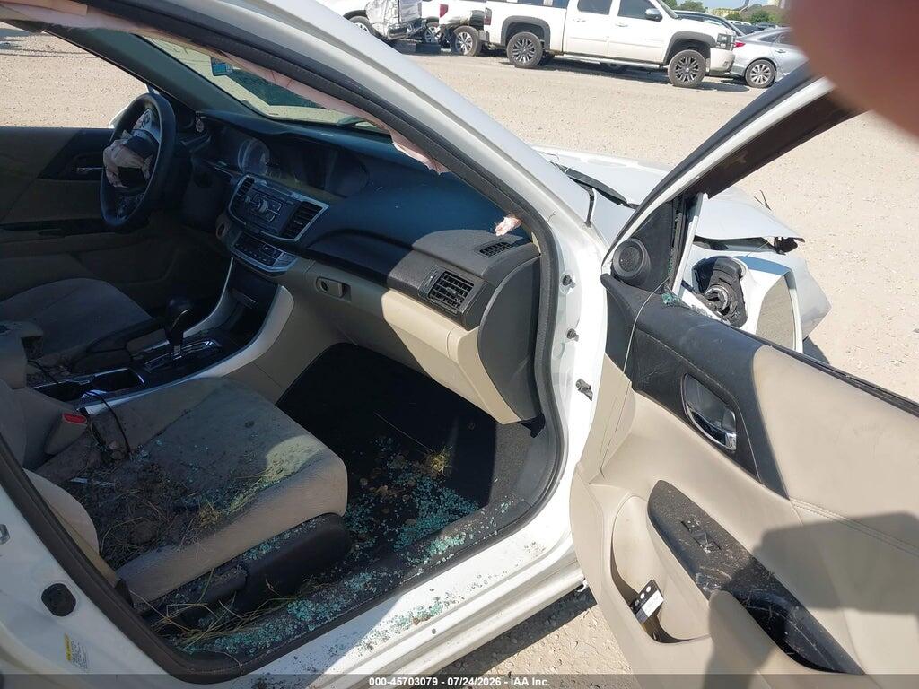 1HGCR2F70EA004944 2014 HONDA ACCORD photo no. 5