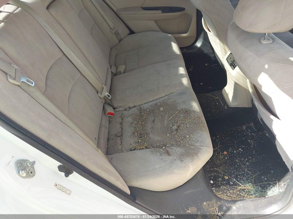 1HGCR2F70EA004944 2014 HONDA ACCORD photo no. 8