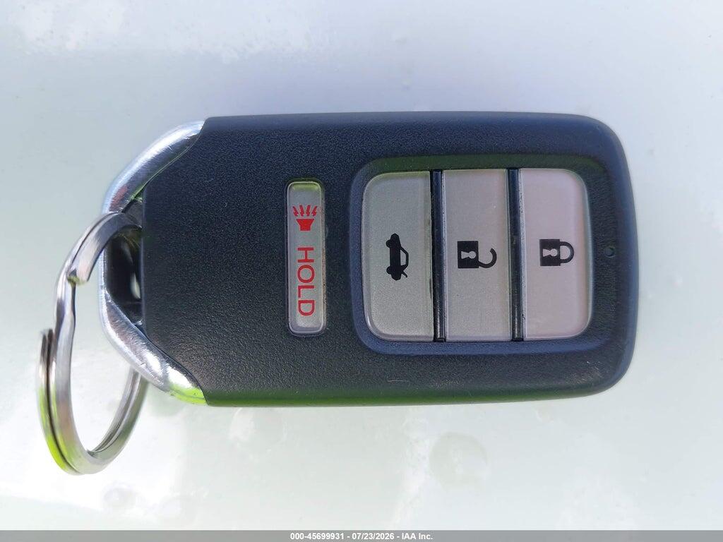 1HGCR3F82EA005818 2014 HONDA ACCORD photo no. 11