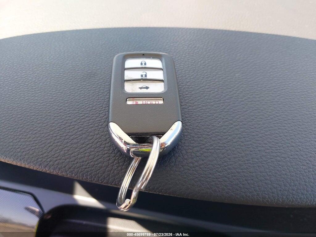 1HGCT1B89EA016231 2014 HONDA ACCORD photo no. 11