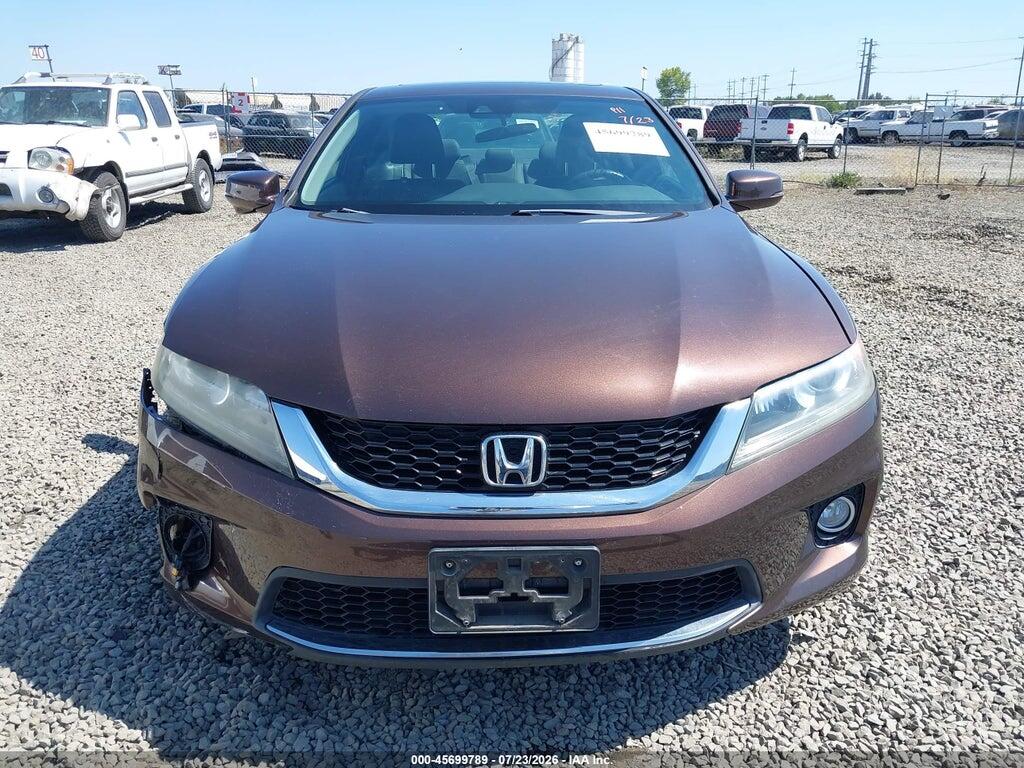 1HGCT1B89EA016231 2014 HONDA ACCORD photo no. 12