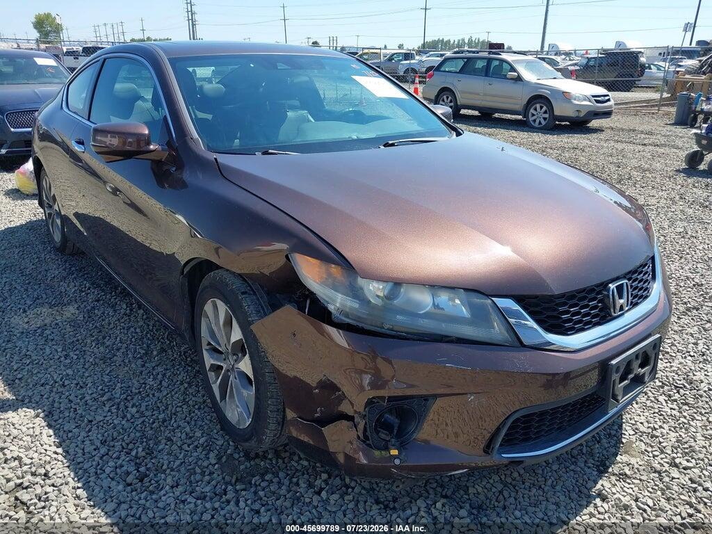 1HGCT1B89EA016231 2014 HONDA ACCORD photo no. 6