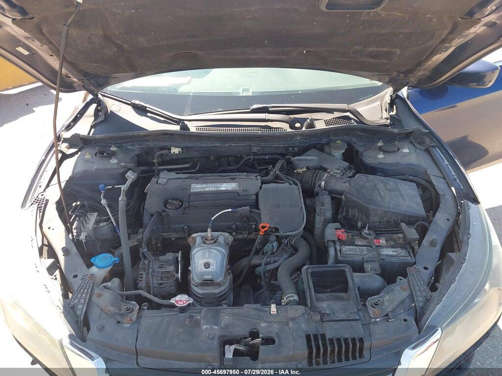 1HGCR2F38EA255093 2014 HONDA ACCORD photo no. 10