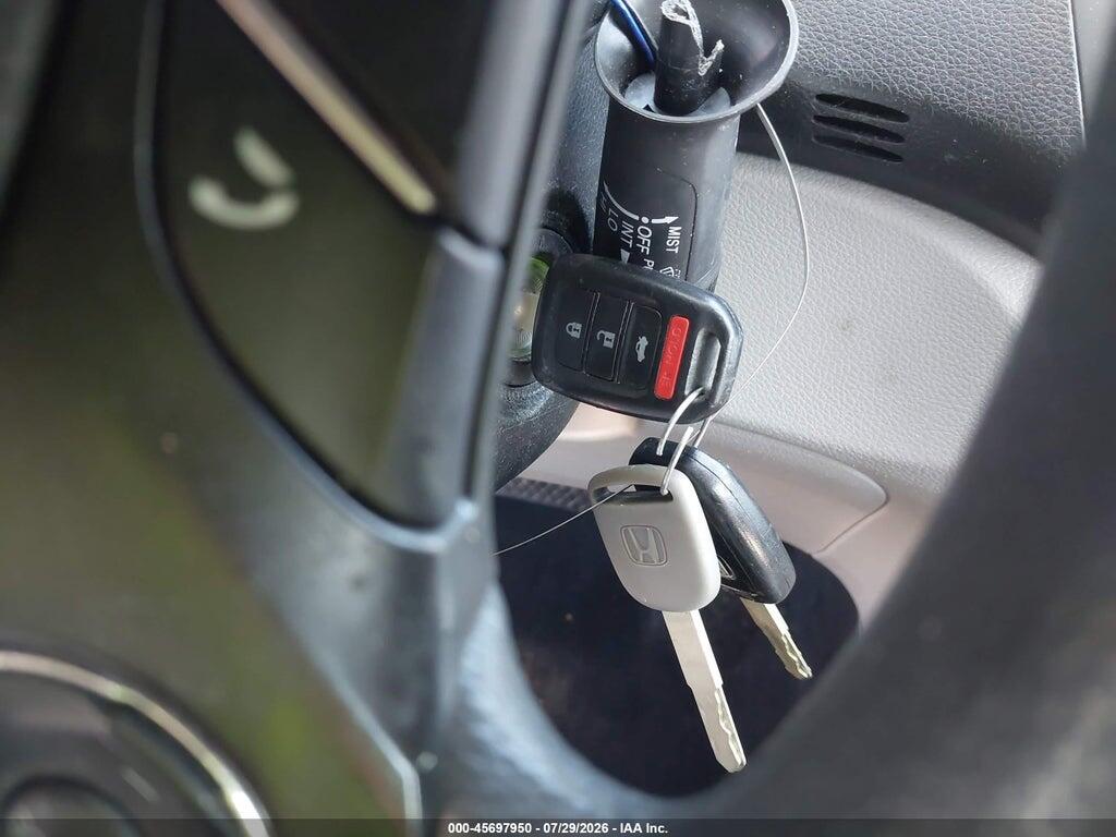 1HGCR2F38EA255093 2014 HONDA ACCORD photo no. 11