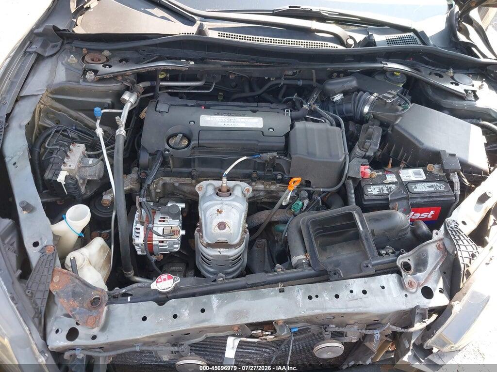 1HGCR2F57EA069577 2014 HONDA ACCORD photo no. 10